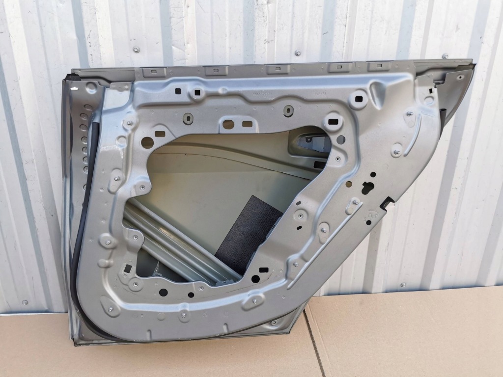 фото №11, Bmw 4 g26 двері задні праве ładne 23132tk10r 921615