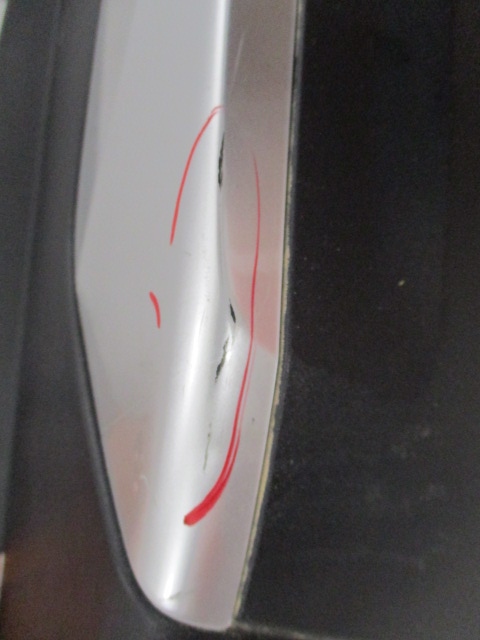 фото №9, Peugeot 2008 ii бампер задний kls 6pdc