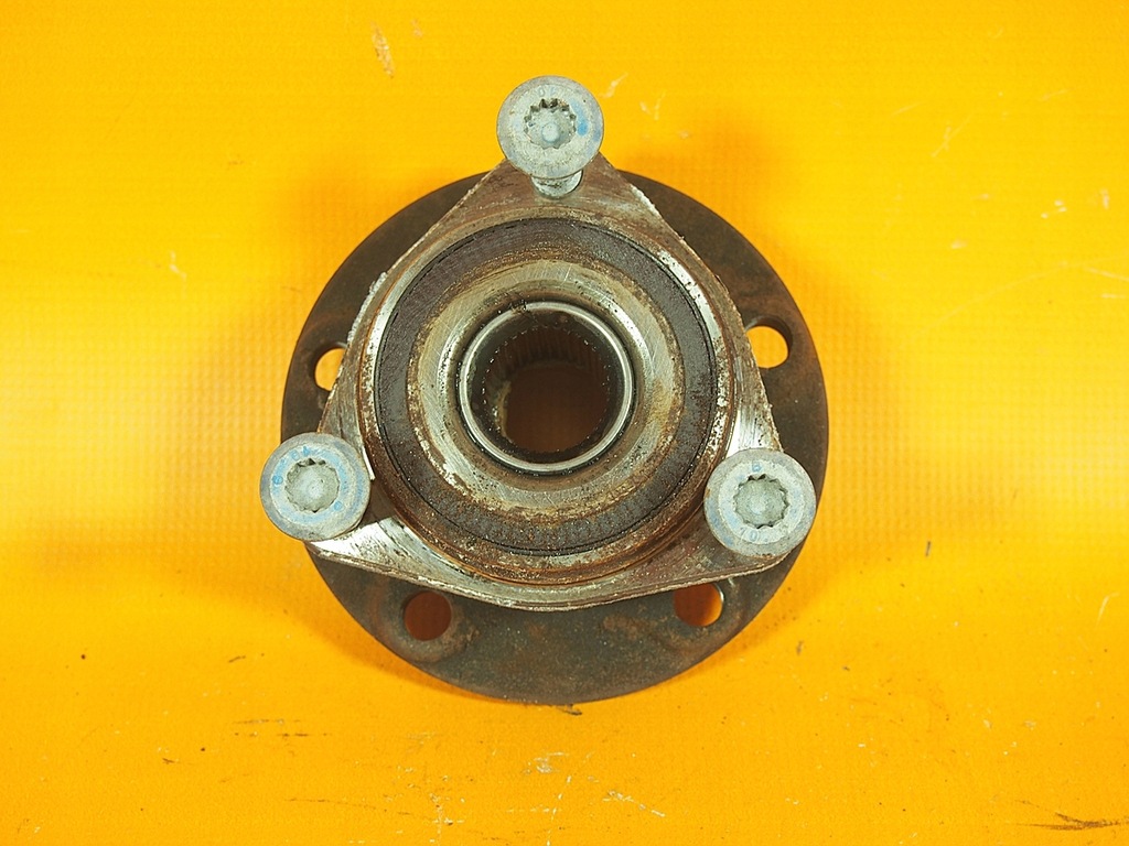 фото №11, Audi a3 s3 8v ступица колеса перед задняя левая правая 5wa407621