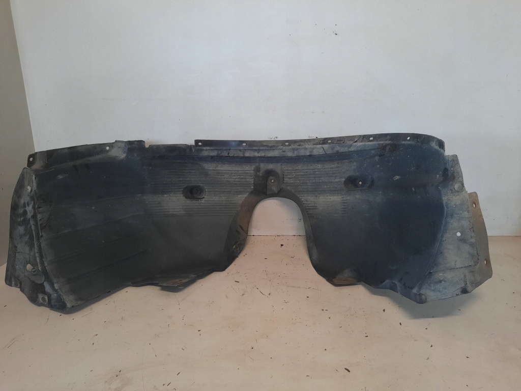 фото №6, Bmw x3 e83 03 2.0d підкрилок пластиковий перед ліва 51713400053