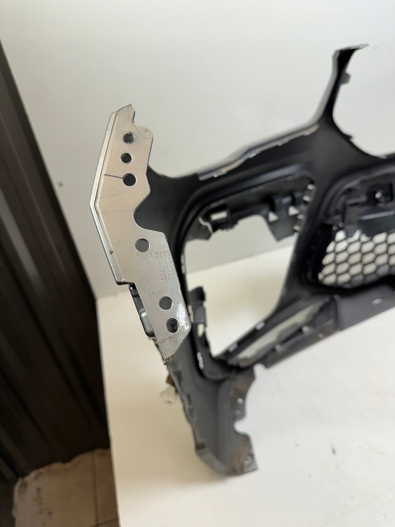 фото №9, Бампер перед bmw x6 x6m f96 mx6 m-power 2019-