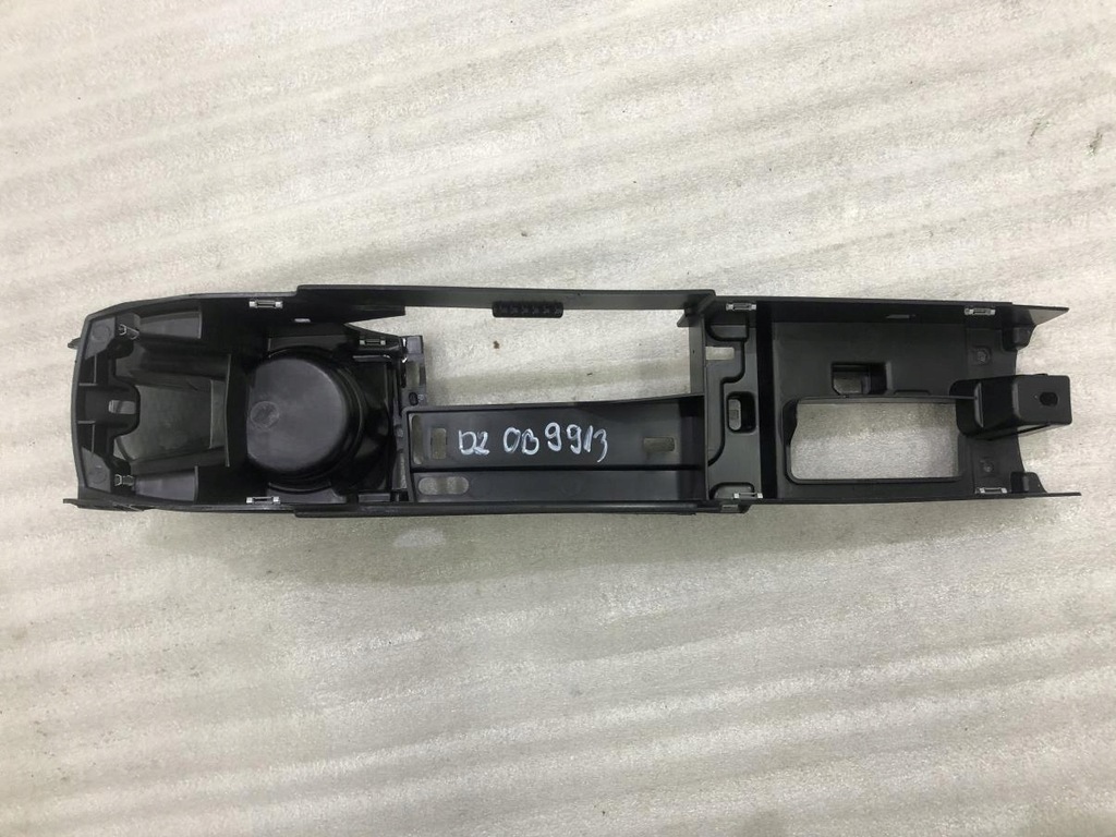 фото №8, Туннель средний 363159721r dacia duster ii