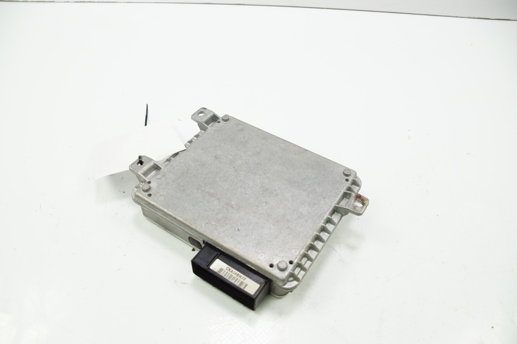 фото №1, Бортовой компьютер двигателя ecu rqt100024 land rover discovery
