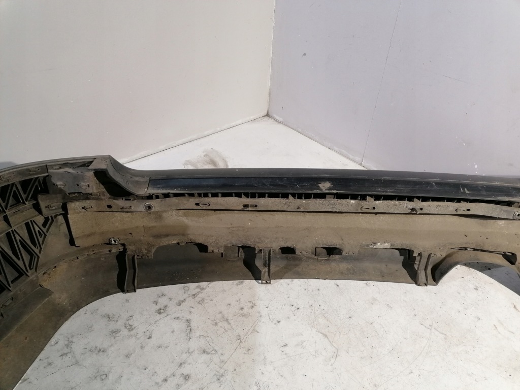 фото №6, Audi a4 b5 lift fl kombi бампер задня задній lz9u