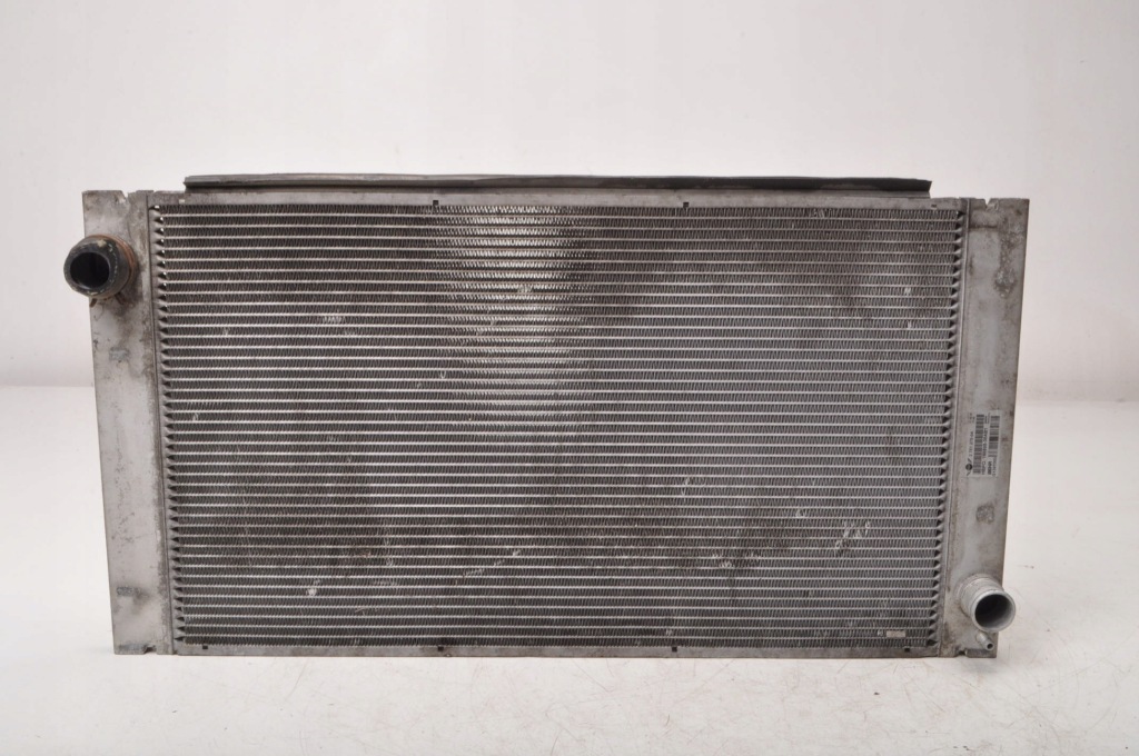 Купить Mini r60 r55 r56 1.6 d радиатор воды 2751275