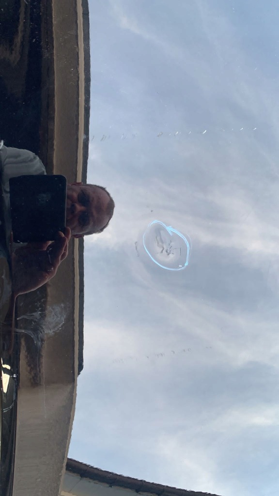 фото №3, Hyundai tucson 2016- капот