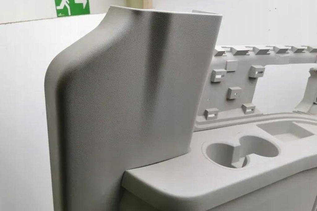 фото №7, Права оббивка багажника chrysler grand voyager v rt 1hw38ees3af 2.8l