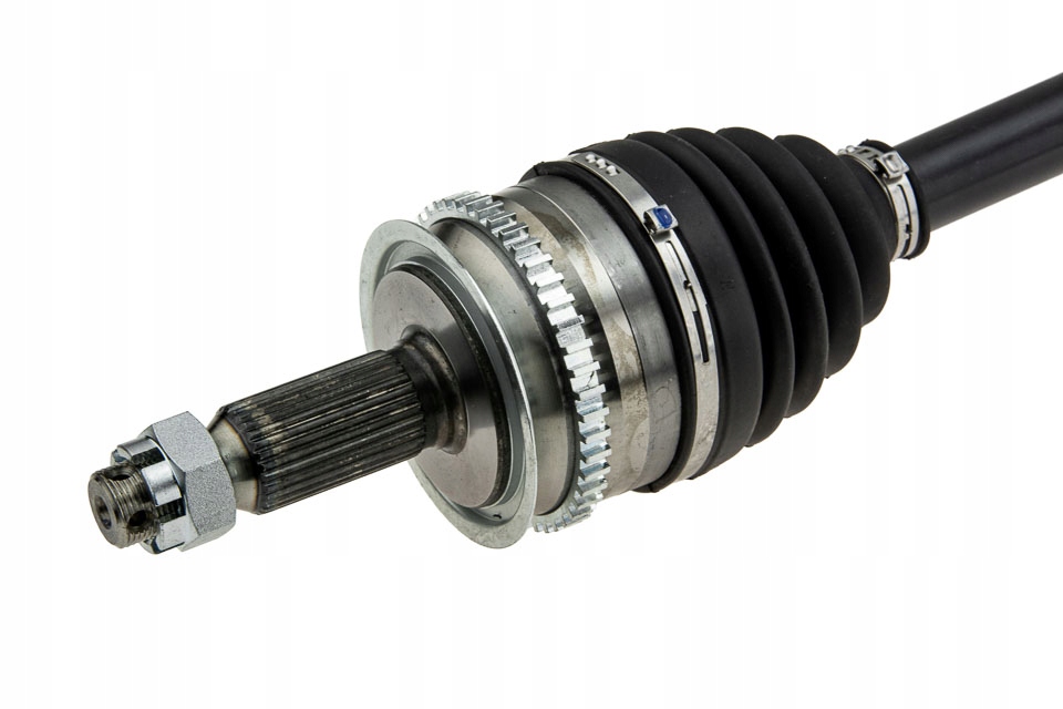 фото №4, Приводной вал приводная mitsubishi l200 kb4t 05- правая