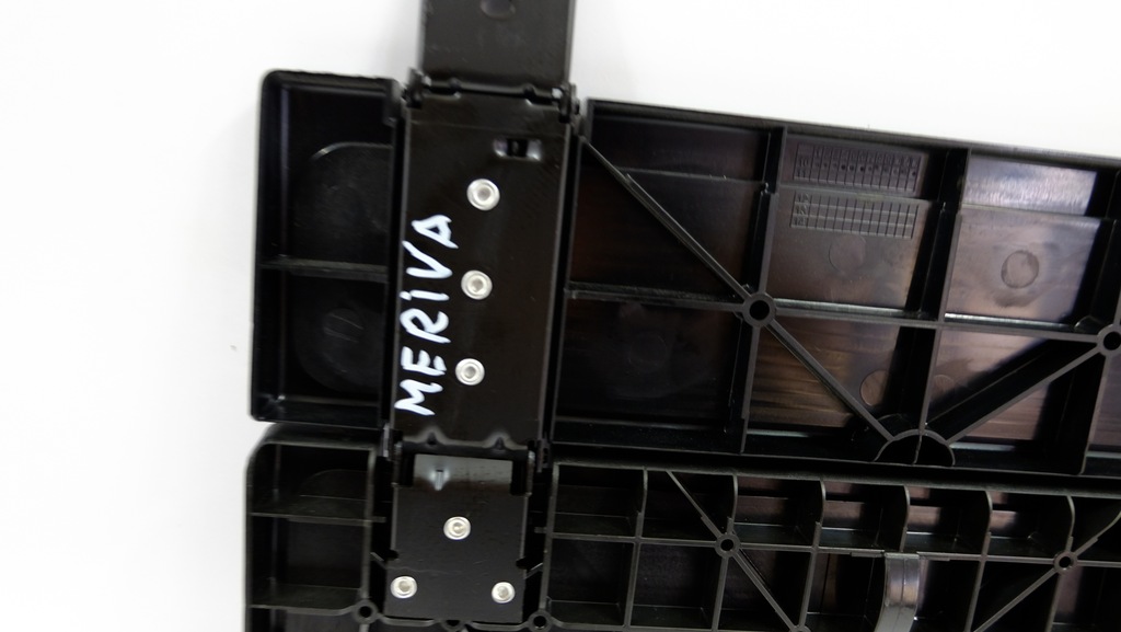 фото №9, Opel meriva b підлога багажника захист сидіння 13267128