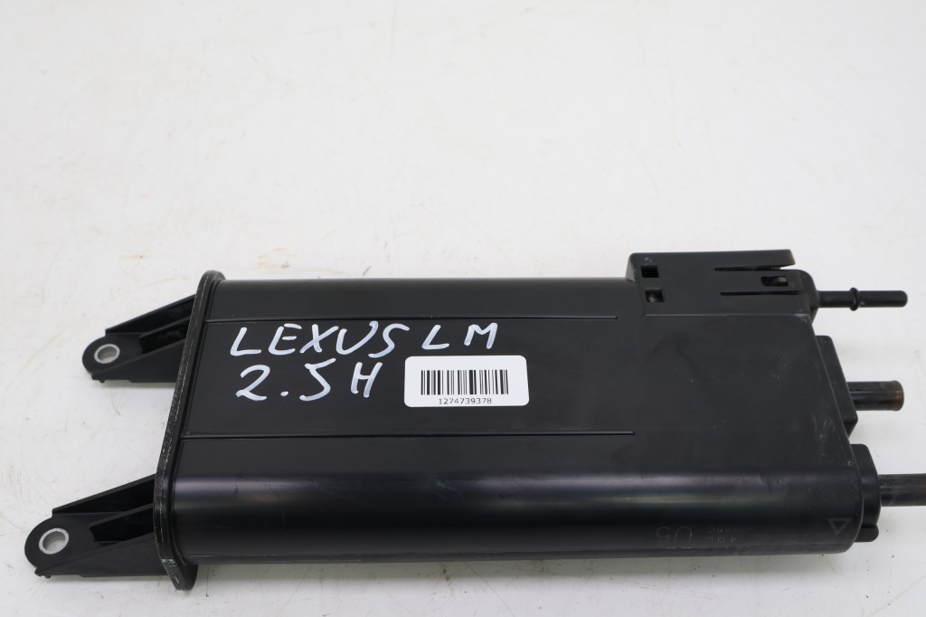 Lexus lm ii 2.5 toyota alphard vellfire фільтр вугільний паров пального в Україні