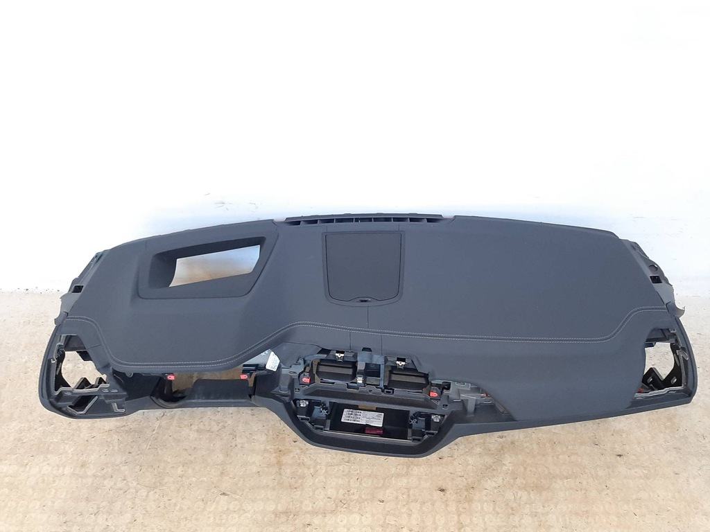 фото №1, Панель приладів приладова консоль bmw x3 g01 x4 g02 lci