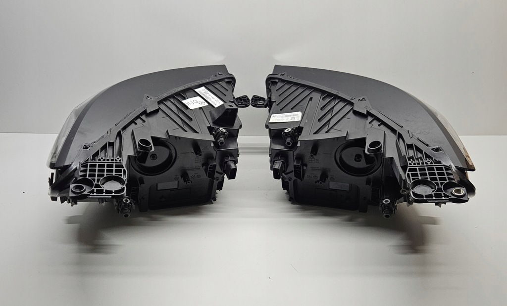 фото №11, Opel grandland x lift фара led лівий правий лампа