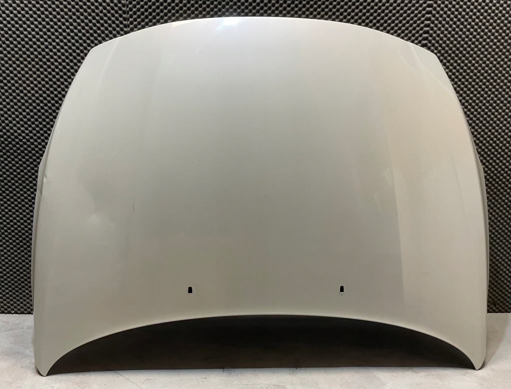 фото №1, Volvo s60 volvo v60 капот 2010 - 2013