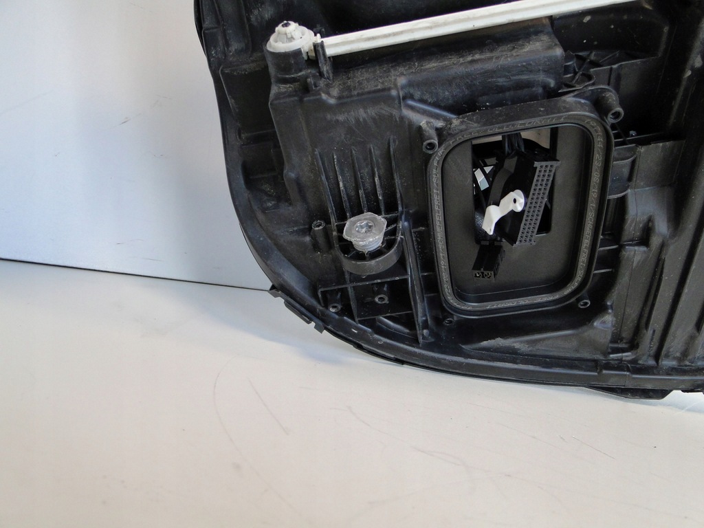 фото №12, Mercedes e klasa w213 213 лампа передня ліва led high performance