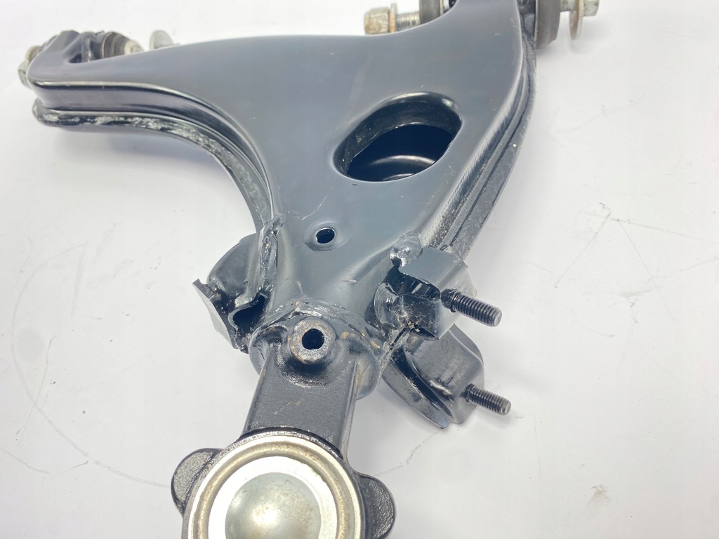 фото №11, Важіль перед передній лівий сторона водія mercedes 124 w124