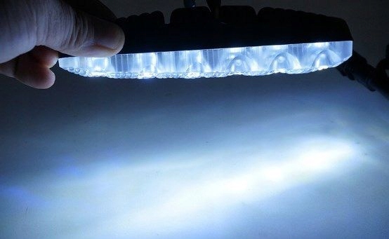 фото №9, Світло денні do рух w день 5 led drl універсальні 12v