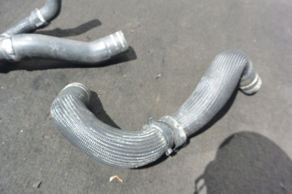 фото №7, Труба шланг wody kpl 3.0b v6 maserati quattroporte ghibli