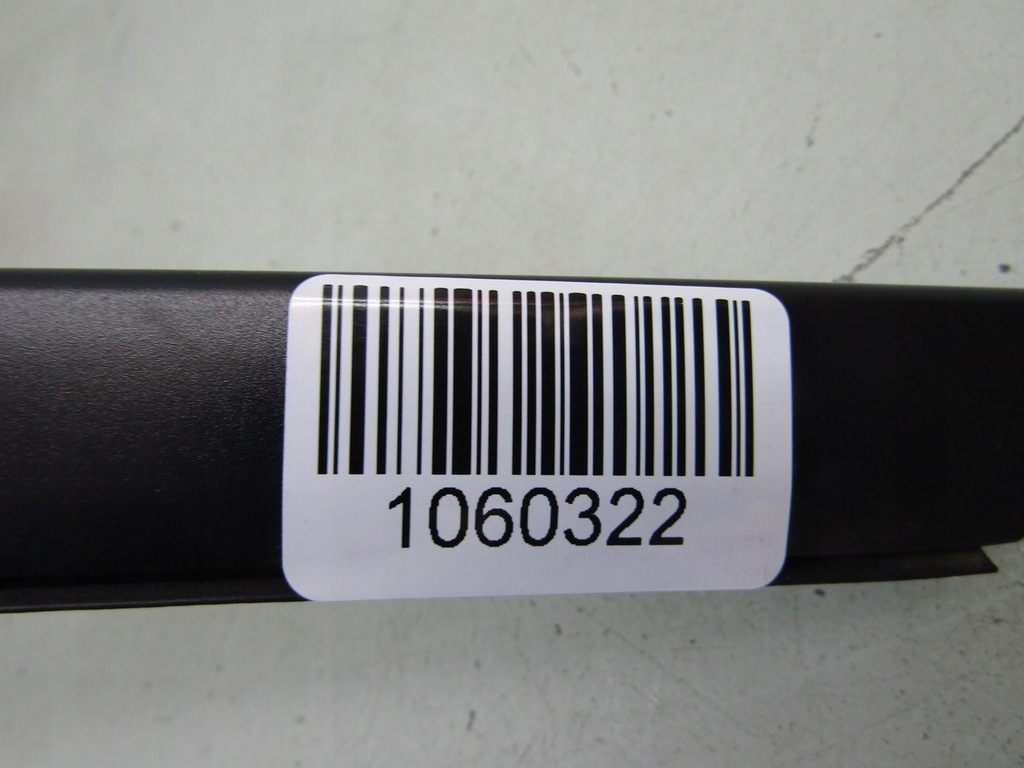 фото №6, Civic xi 24r молдинг уплотнитель стекло лобовое правая передняя правый перед