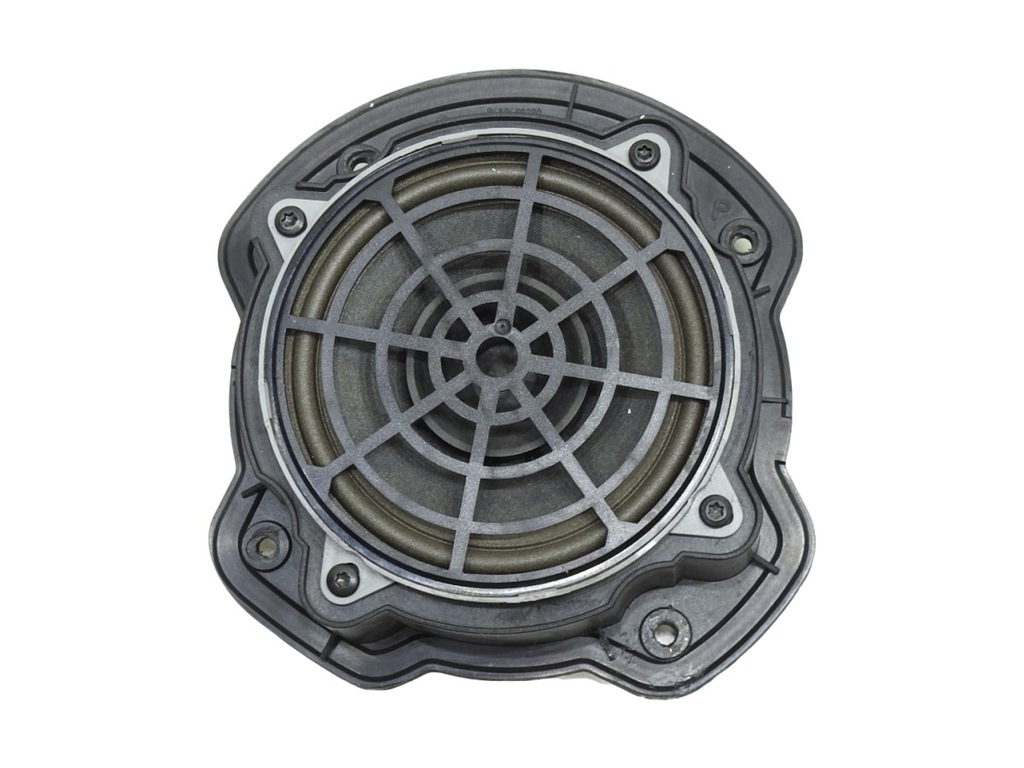 фото №1, Динамик задняя задний citroen c3 picasso 9659680280