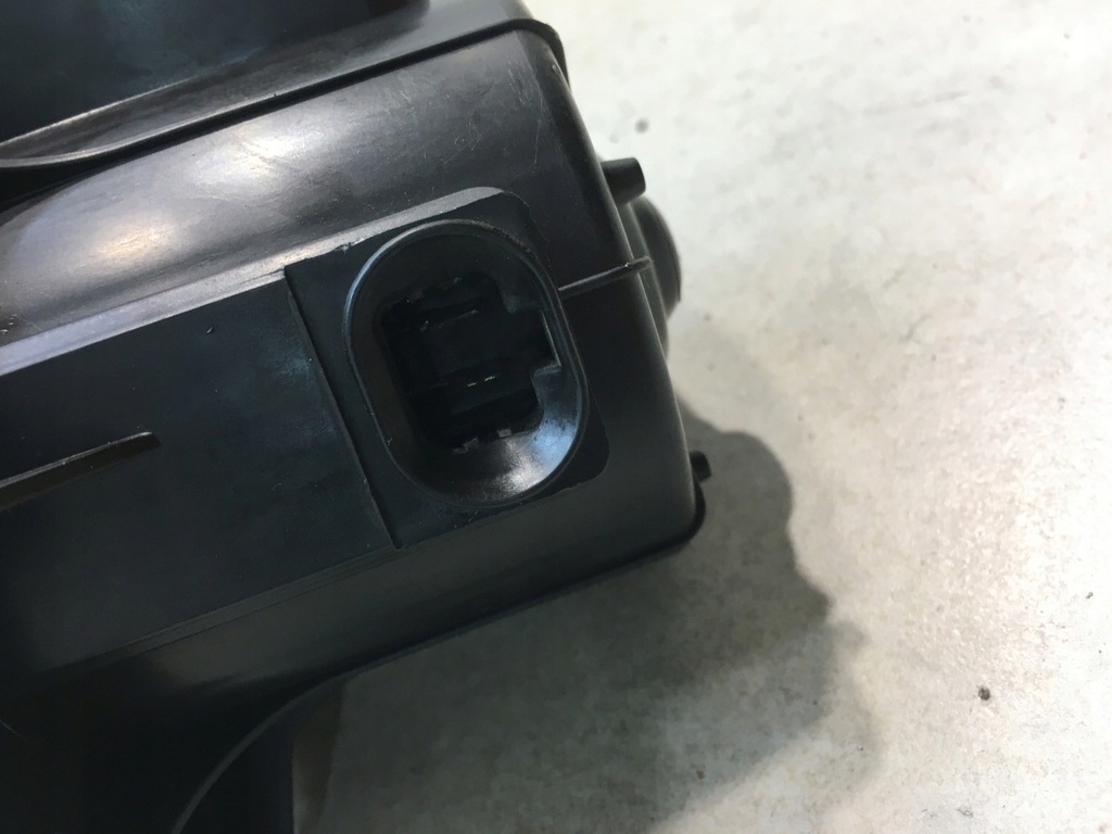 фото №6, Вентилятор воздуходувка citroen c4 i u2331001