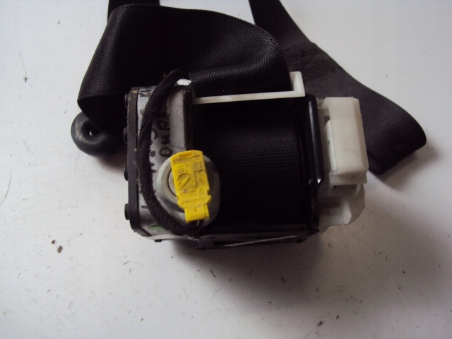 фото №3, Pas безпеки лівий mercedes c-klasa w203