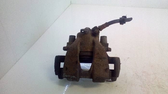 фото №9, Супорт гальмівний лівий перед fiat brava 1,2 b 1999r