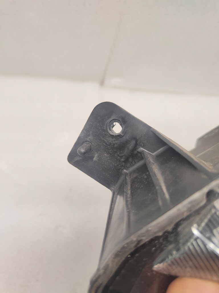 фото №6, Subaru forester iv lift full led лампа лівий перед