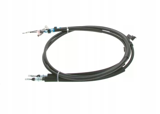 1987477202/bos трос ham. ручний. volvo t. s40/v50 04- le/pr комплект . bosch Ціна