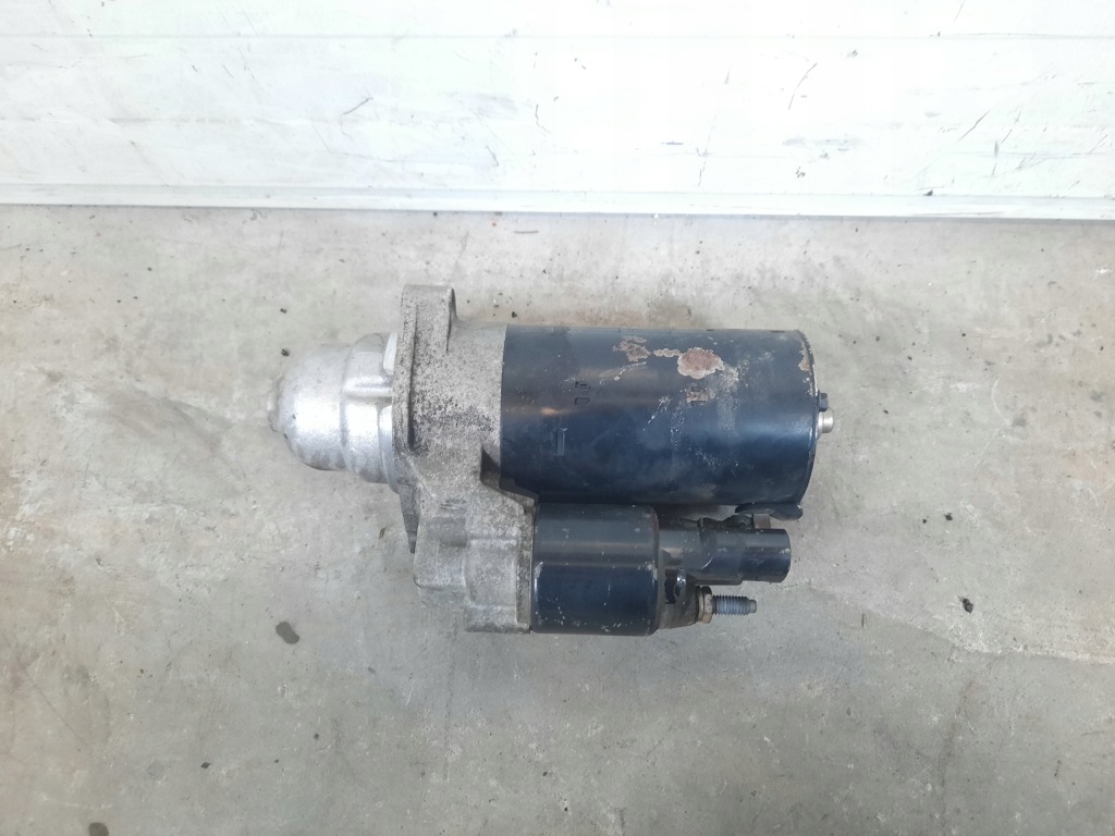 Купити Стартер audi a4 b7 a6 c6 3.0 tdi 0001109258