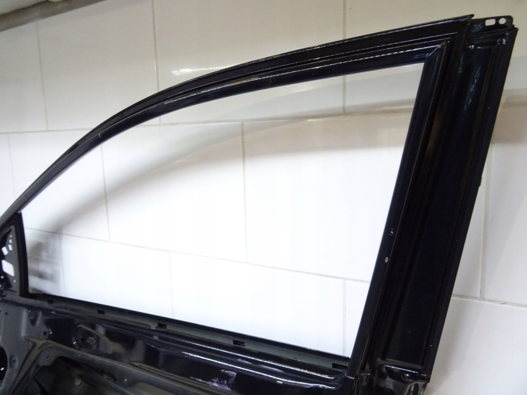 фото №12, Дверь передние правое kia sportage iv 4