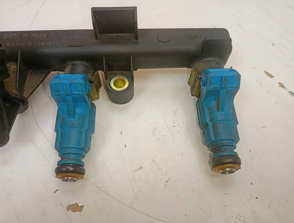 фото №4, Молдинг упорскування fiat punto