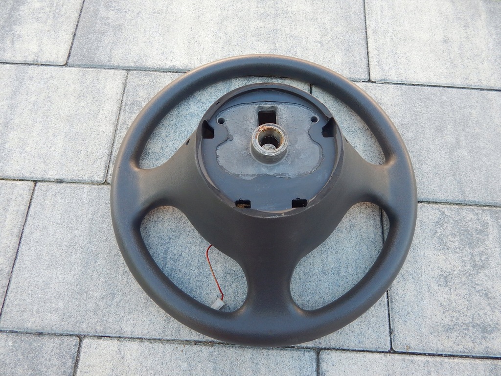 фото №10, Повітропровід fiat doblo i lift сіра