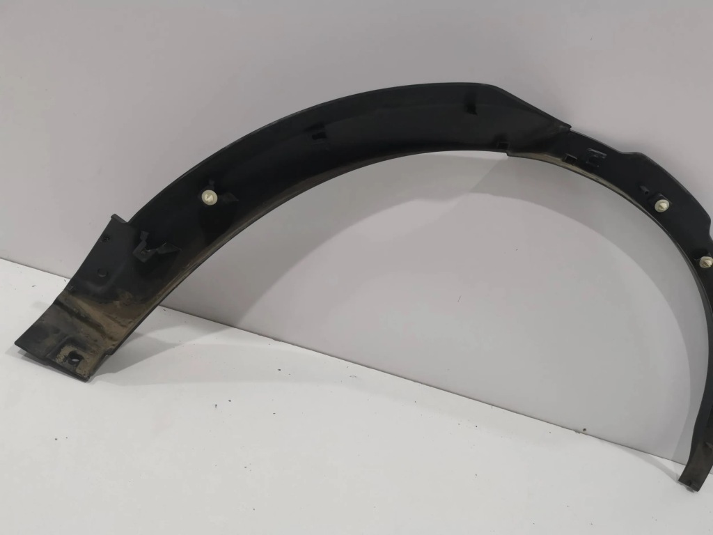 фото №4, Discovery v ліва молдинг крила ідеальний стан