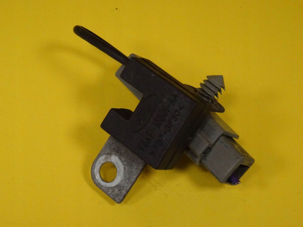 фото №1, Фильтр szumu jaguar s-type f6af-18801-aa nr1772