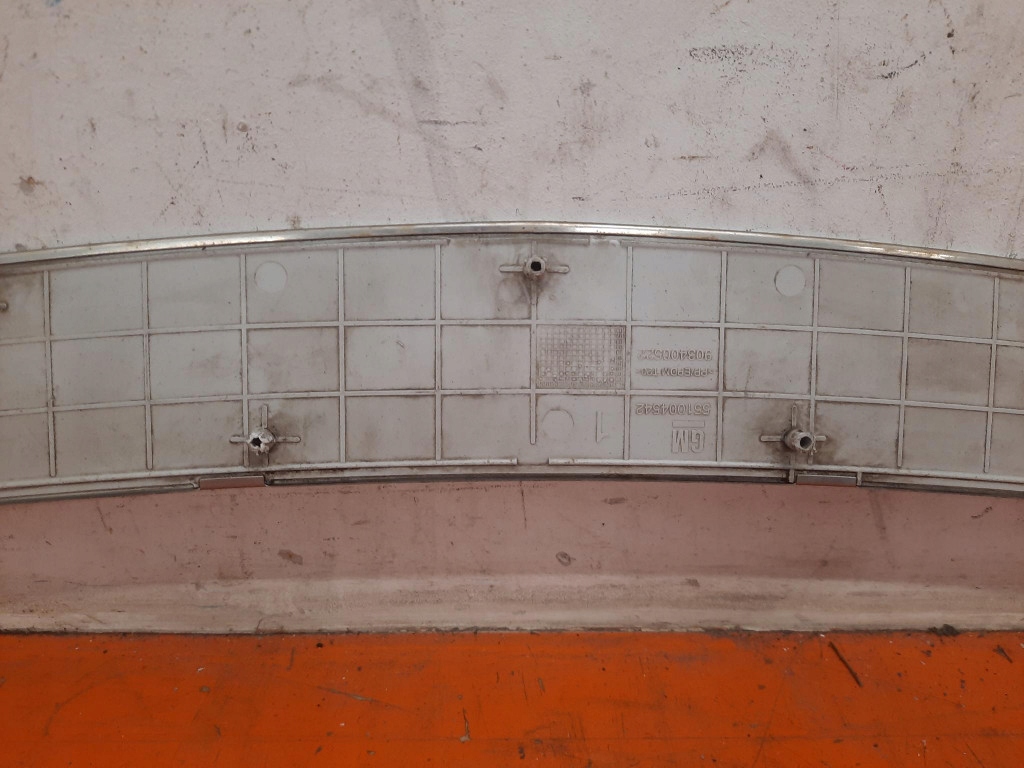 Opel insignia a 08-17 універсал накладка хром молдинг багажника 903400522 Зі Шроту