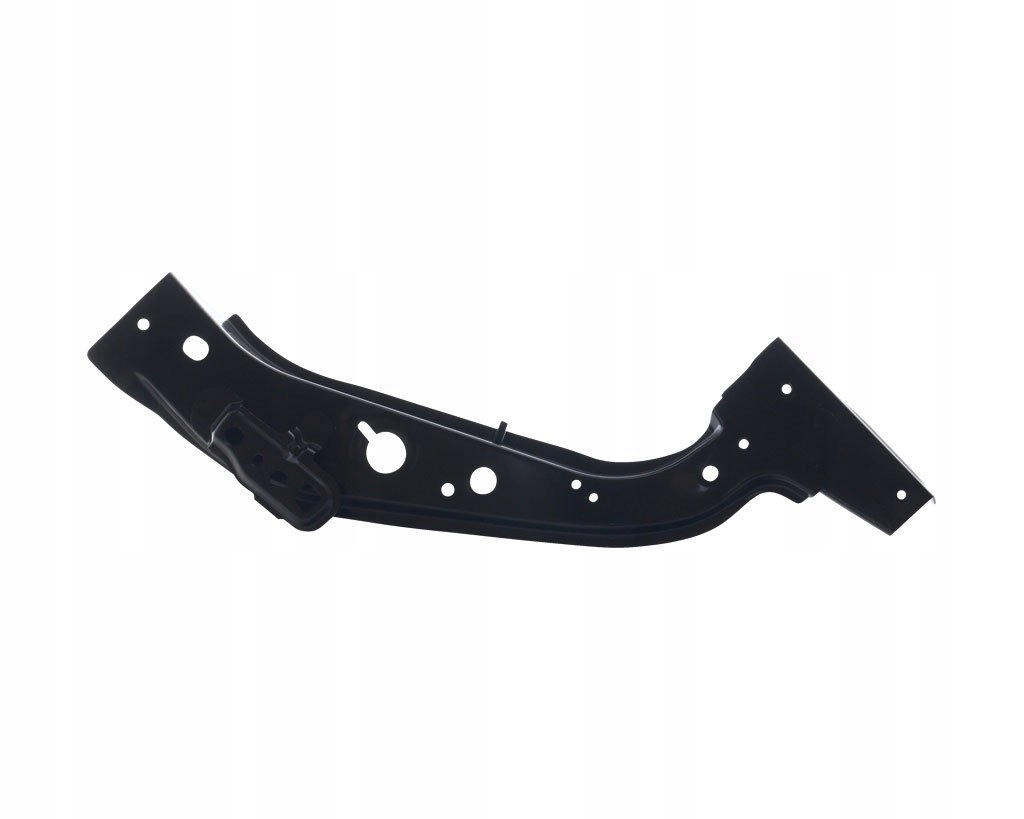 фото №1, Pas перед mitsubishi lancer 03.07-