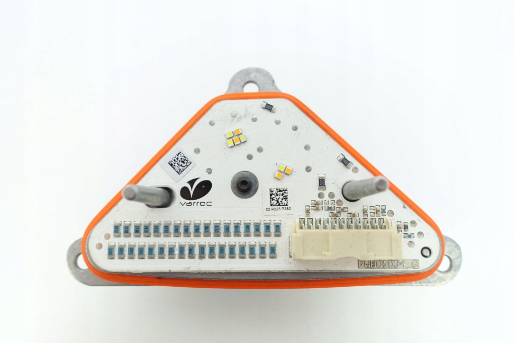 Модуль jeż led renault twingo iii vp-00210953 Доставка