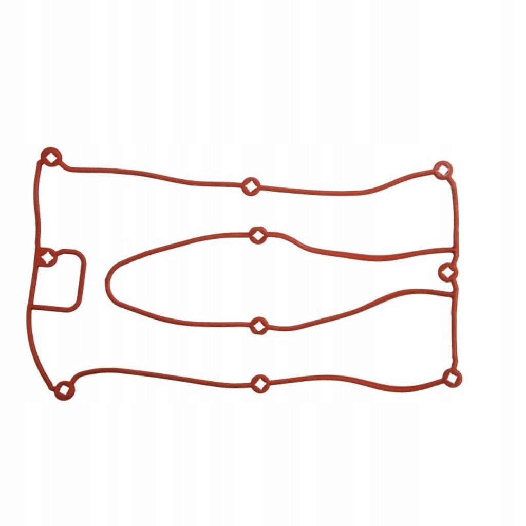 фото №1, Прокладка кришки клапанів ford focus i 02-04