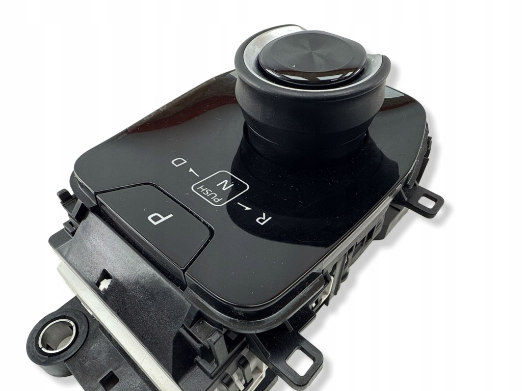 фото №8, Toyota bz4x 2024 вибірник передач