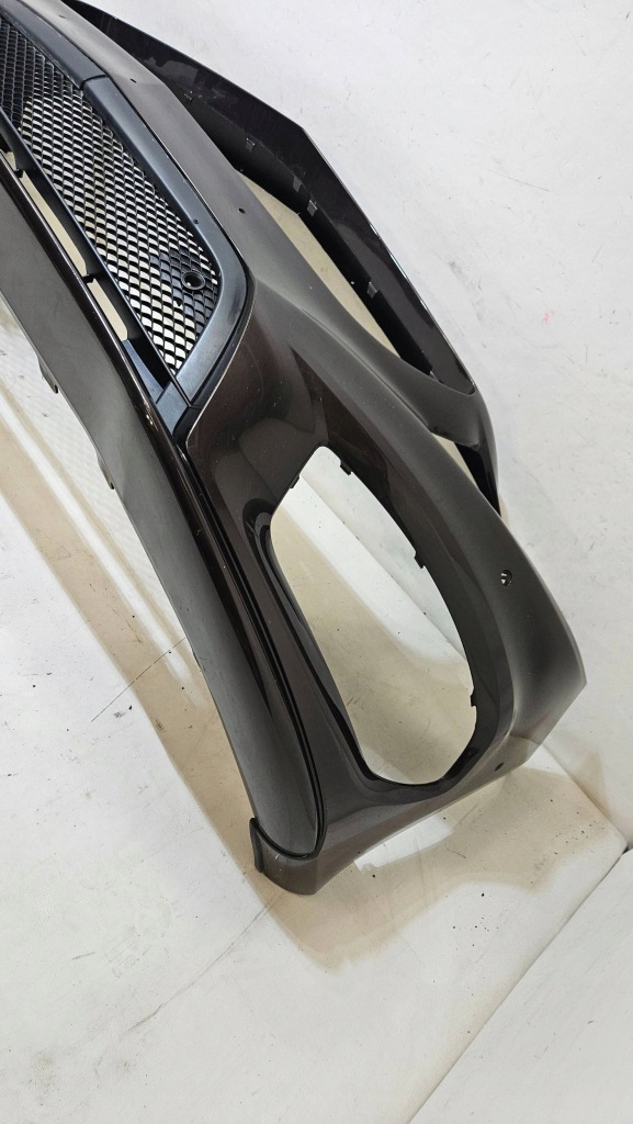 фото №7, Бампер перед передній mercedes b-klasa lift w246 a2468850300