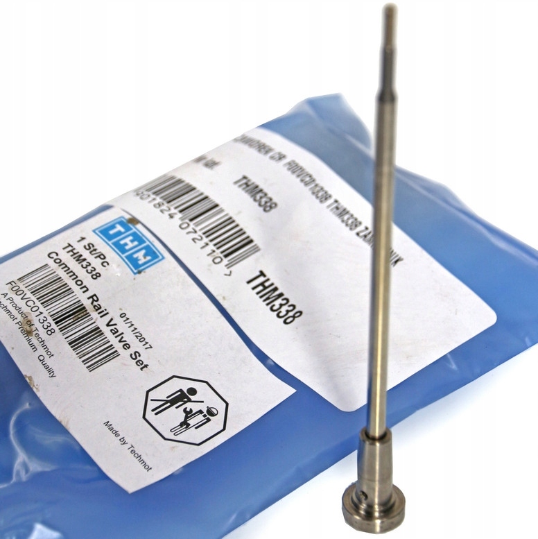 Купить Клапан cr f00vc01338 заменитель