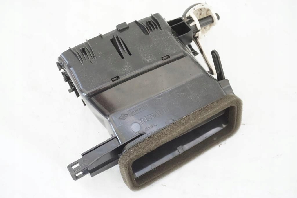 фото №4, Решітка обдув права renault grand scenic iii