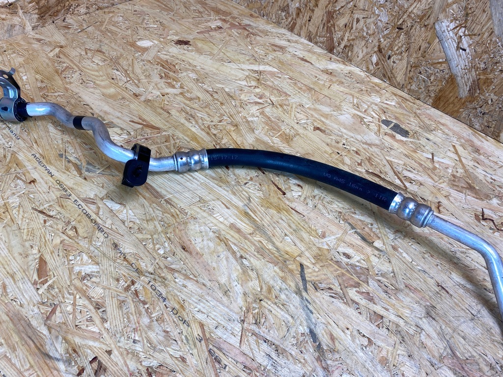 фото №9, Wąż шланг труба кондиционера mazda cx5 cx-5 ii 2.0 2017-