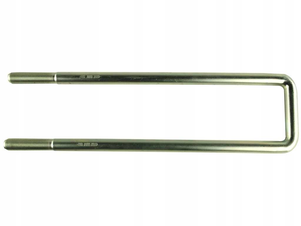 фото №1, Скоба рессора iveco daily 00 65c