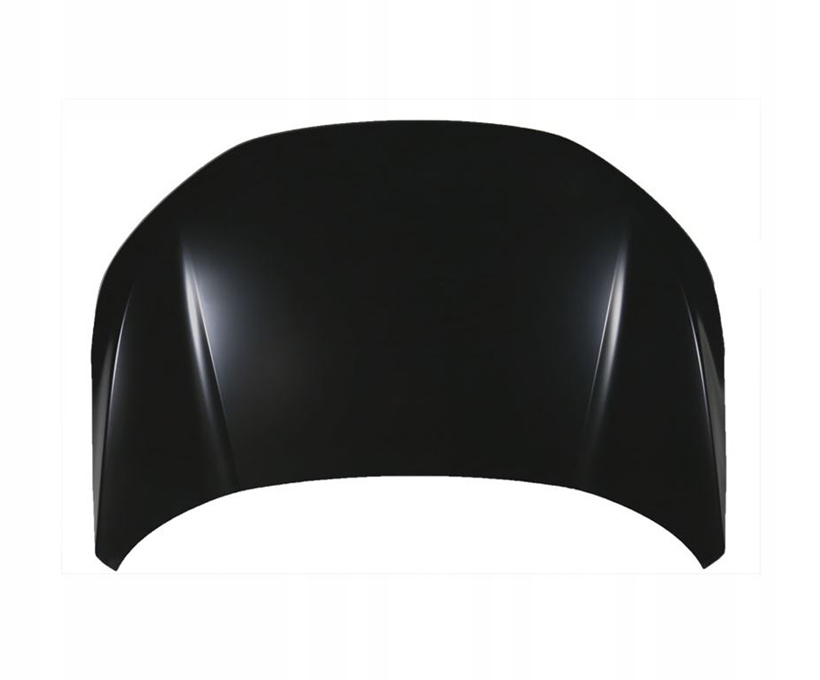 фото №1, Капот honda cr-v 17- 60100tlaa00zz