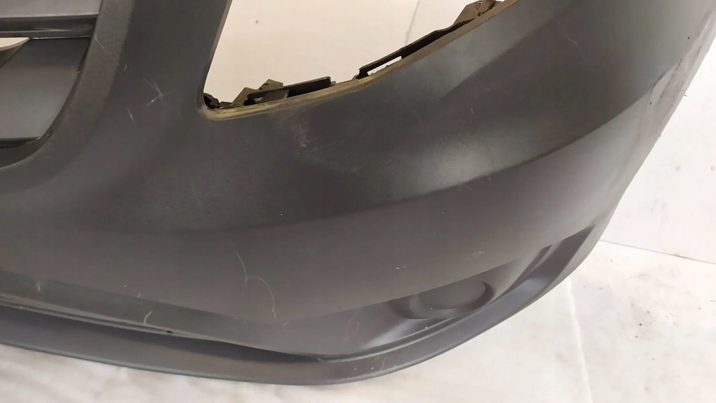 фото №11, Бампер перед передний mercedes vito w447 14-19