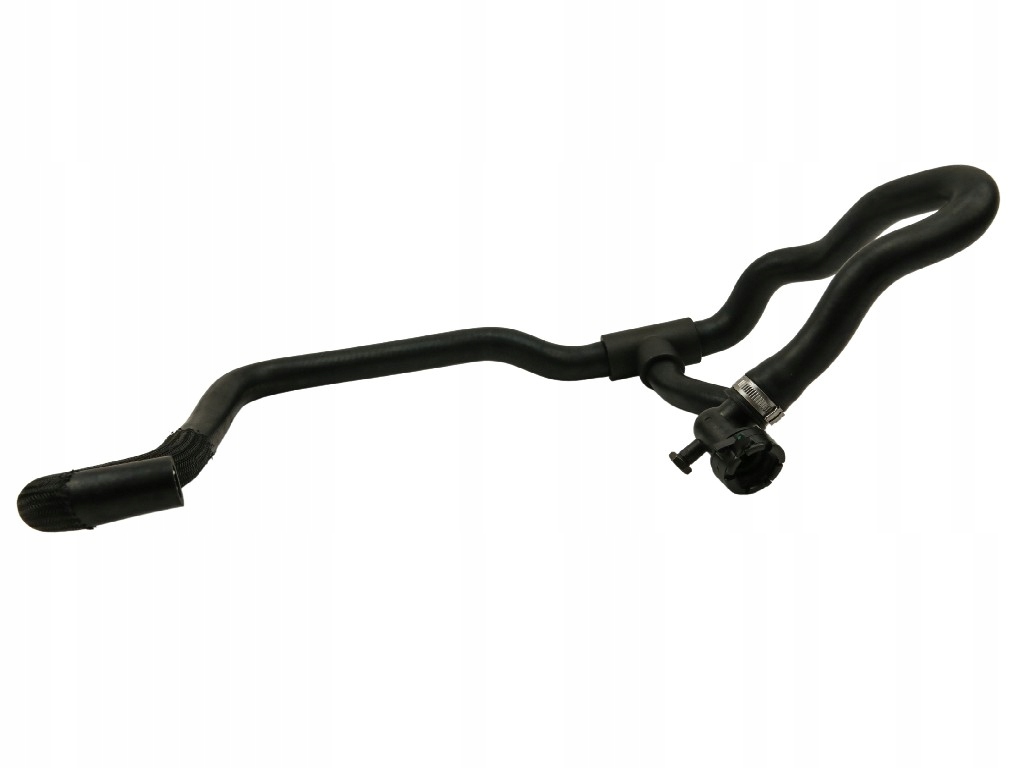 фото №1, Fast ft61084 шланг гнучкий радіатора