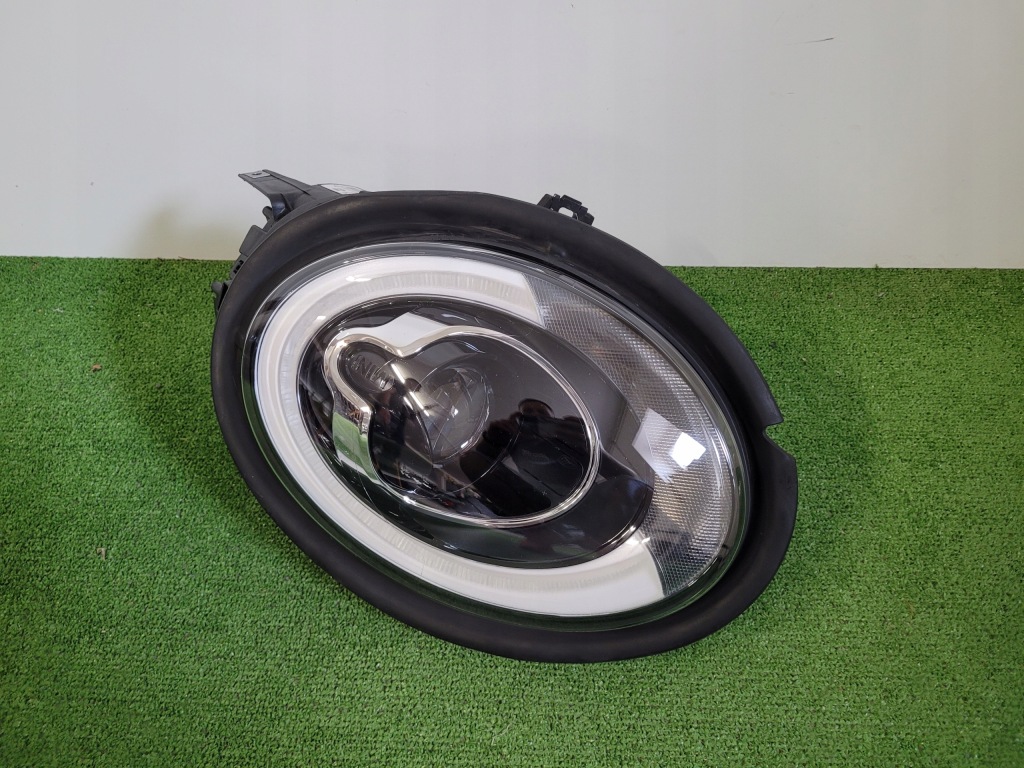 Купить Mini f55 f56 f57 фара левая фара левый full led 7448381 90095757