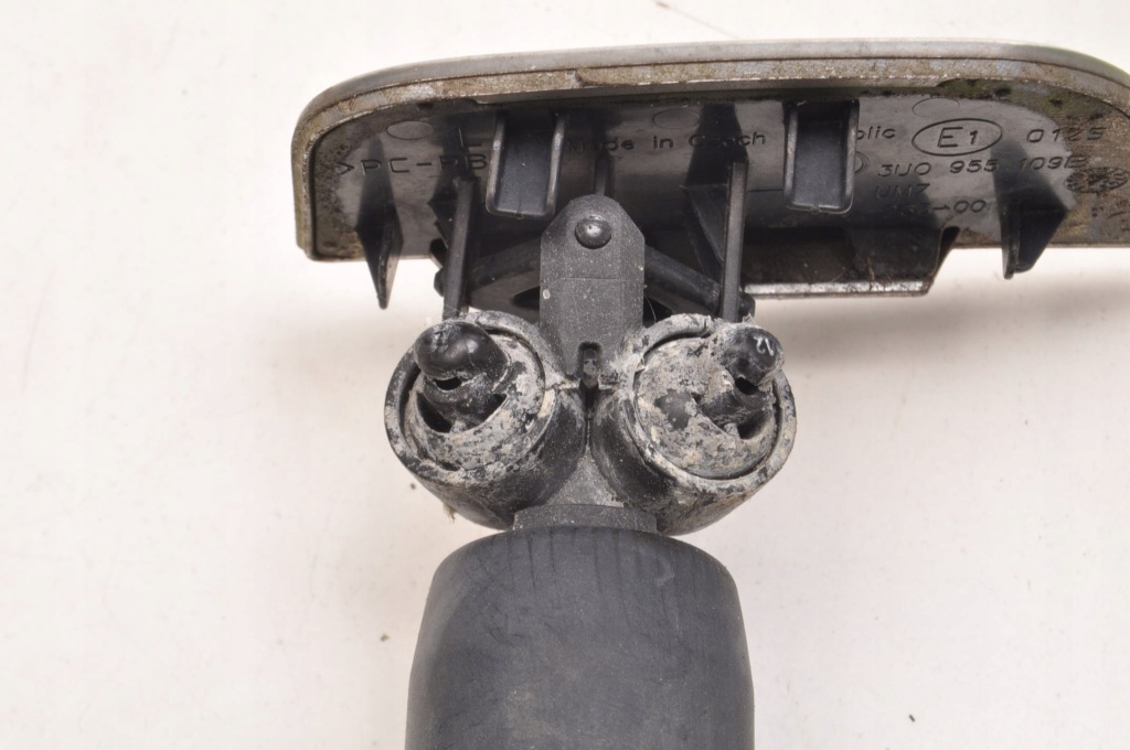 фото №7, Skoda superb i помпа омивач фара ліва 3u0955109b 3u0955979