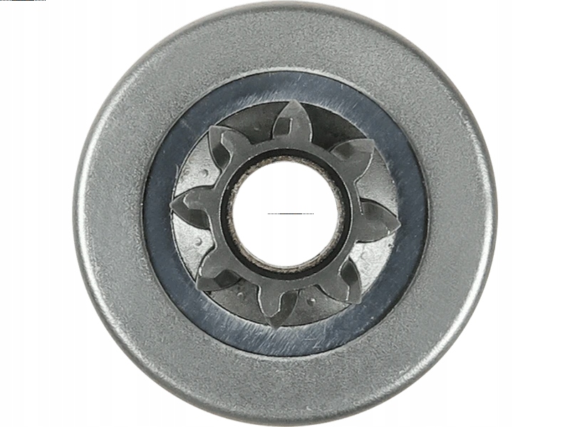 фото №2, Зчеплення односторонній, стартер as-pl sd3046p